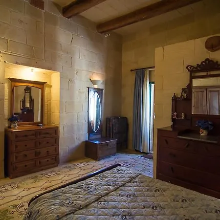 4 Bedroom Farmhouse With Private Pool In Island Of Gozo 公寓 Zebbug (Gozo)