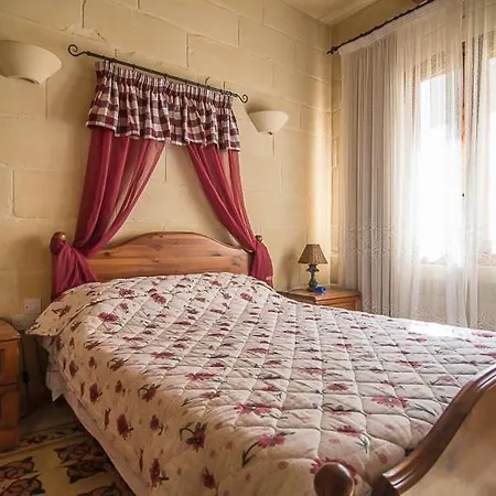4 Bedroom Farmhouse With Private Pool In Island Of Gozo 公寓 Zebbug (Gozo)